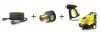 Adaptor Robust Ușor 2 pentru Pistol de Furtun Karcher cu Conector Filetat Standard M22