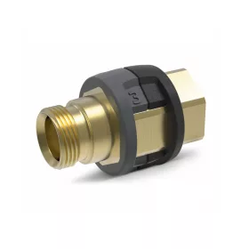   Adaptor Kärcher Easy!Lock 3, Presiune Maximă 300 bar, Conexiune M22x1,5 mm pentru Lance
