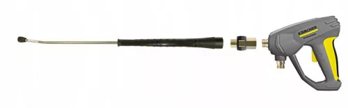 Adaptor Kärcher Easy!Lock 5 pentru Lănci și Pistoale, 300 bari, Max 155°C, M22x1,5 mm