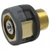 Adaptor Easy Lock Force 6 pentru Karcher HD HDS - Transformare Conector Filetat Easy Lock TR22 la Filet Standard M22
