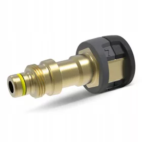 Adaptor Karcher Easy!Lock 7 M18 pentru Lănci și Duze