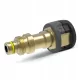 Adaptor Karcher Easy!Lock 7 M18 pentru Lănci și Duze