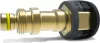 Adaptor Karcher Easy!Lock 7 M18 pentru Lănci și Duze