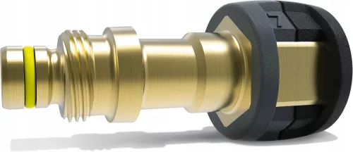 Adaptor Karcher Easy!Lock 7 M18 pentru Lănci și Duze
