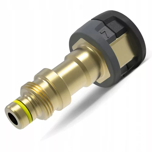 Adaptor Karcher Easy!Lock 7 M18 pentru Lănci și Duze