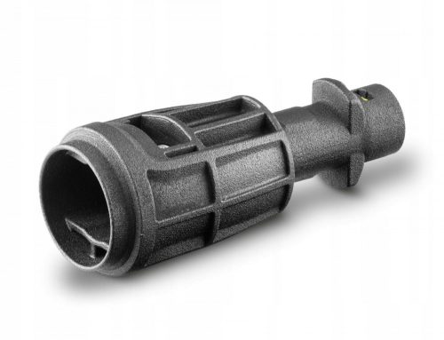 Adaptor Kärcher pentru Lance, Pistol și Duze - Compatibilitate Nou-Vechi, 180 bari, 60°C, Cod 2.643-950.0