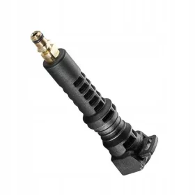   Adaptor Original Karcher – Conector 10mm cu Siguranță și Adaptor Conectare Prin Click, Compatibil K2-K7 (2.644-031.0)