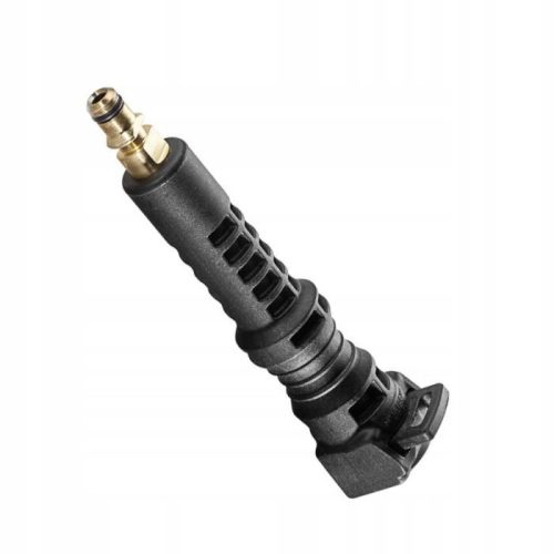 Adaptor Original Karcher – Conector 10mm cu Siguranță și Adaptor Conectare Prin Click, Compatibil K2-K7 (2.644-031.0)