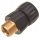 Conector Rotativ Original Karcher, Filet M22M-M22F, 400 Bar, 60°C, Compatibil cu Modelele HD și HDS