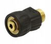 Conector Rotativ Original Karcher, Filet M22M-M22F, 400 Bar, 60°C, Compatibil cu Modelele HD și HDS