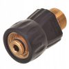 Conector Rotativ Original Karcher, Filet M22M-M22F, 400 Bar, 60°C, Compatibil cu Modelele HD și HDS