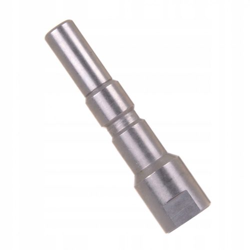 Adaptor KEW Conector Rapid, 1/4" Filet Interior, Compatibil cu Kranzle D12 1347, Din Oțel Inoxidabil