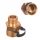 Adaptor Profesional Kärcher HD/HDS cu Conector de 10mm și Filet Exterior 3/8 țoli
