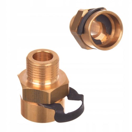Adaptor Profesional Kärcher HD/HDS cu Conector de 10mm și Filet Exterior 3/8 țoli