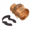 Adaptor Profesional Kärcher HD/HDS cu Conector de 10mm și Filet Exterior 3/8 țoli
