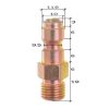 Adaptor cu Cuplaj Rapid 1/4" pentru Spălătoare cu Presiune Karcher HD și HDS
