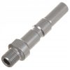 Adaptor Rapid KEW Tip, Conexiune Filetată Externă 1/4", Oțel Inoxidabil - Compatibil cu Kranzle D12
