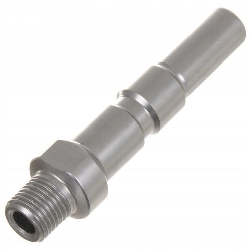 Adaptor Rapid KEW Tip, Conexiune Filetată Externă 1/4", Oțel Inoxidabil - Compatibil cu Kranzle D12
