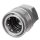 Adaptor Conector Rapid din Oțel Inoxidabil 3/8" Compatibil cu Echipamente Nilfisk Alto Wap Ehrle