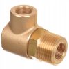 Conector Rotativ 3/8" Femelă - M27 Mascul, pentru Tamburi de 45m și 60m, din Oțel Inoxidabil