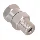 Conector Rotativ din Oțel Inoxidabil 3/8" pentru Karcher și Ehrle, 280 bar, 40 litri/minut