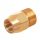 Adaptor Reducție Kranzle M22 Exterior la 1/4" Interior (13.370)