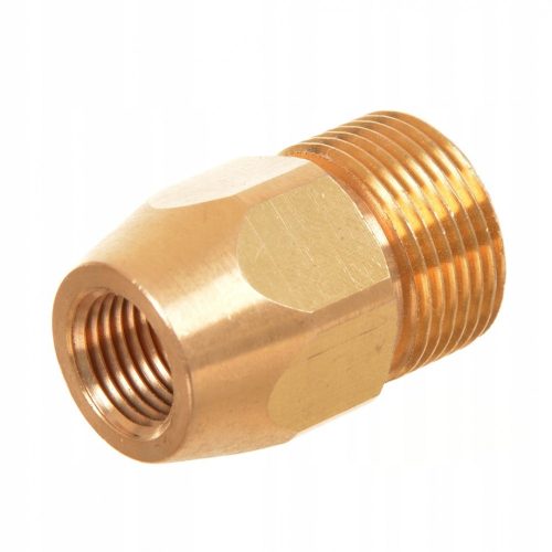 Adaptor Reducție Kranzle M22 Exterior la 1/4" Interior (13.370)