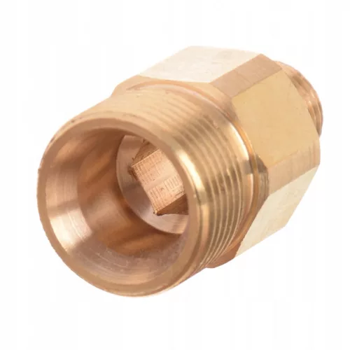 Adaptor Reducție Kranzle M22M cu Filet Exterior - 1/4" Filet Exterior