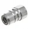 Adaptor Rapid Cromat 3/8" Nilfisk Alto, Wap, Ehrle, 250 bar