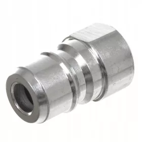   Adaptor Rapid Cromat 3/8" Nilfisk Alto, Wap, Ehrle, 250 bar