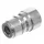 Adaptor Rapid Cromat 3/8" Nilfisk Alto, Wap, Ehrle, 250 bar