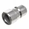 Adaptor Rapid Cromat 3/8" Nilfisk Alto, Wap, Ehrle, 250 bar