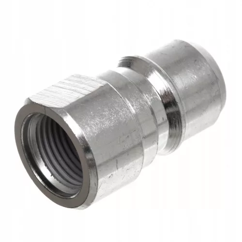 Adaptor Rapid Cromat 3/8" Nilfisk Alto, Wap, Ehrle, 250 bar