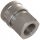 Conector Rapid cu Filet Interior 3/8" din Oțel Inoxidabil pentru Spălătoare cu Presiune, 200 bar, 90°C, 40 litri/minut