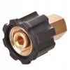 Adaptor Reducție M22 Femeie - 1/4" Femeie pentru Karcher HD HDS Spălătoare cu Presiune Înaltă