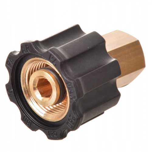 Adaptor Reducție M22 Femeie - 1/4" Femeie pentru Karcher HD HDS Spălătoare cu Presiune Înaltă
