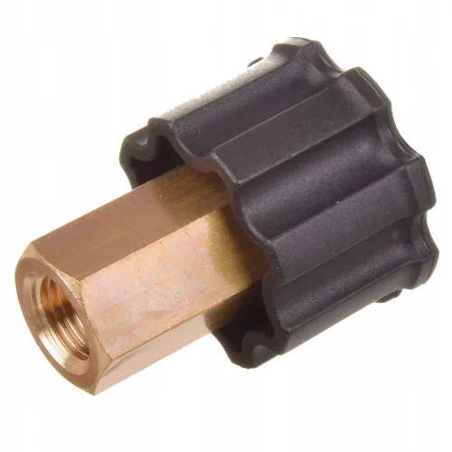 Adaptor Reducție M22 Femeie - 1/4" Femeie pentru Karcher HD HDS Spălătoare cu Presiune Înaltă