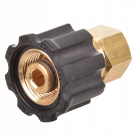   Adaptor Reductor M22 F la 3/8 F pentru Spălătoare Karcher HD HDS