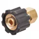 Adaptor Reductor M22 F la 3/8 F pentru Spălătoare Karcher HD HDS