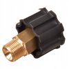Adaptor Reducție M22 Femelă - 3/8" Mascul cu Filet pentru Karcher HD HDS Spălătoare