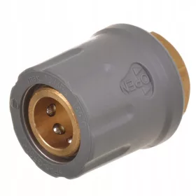   HydroBlade Conector Rapid pentru Aparatele de Spălat cu Presiune Karcher Easy Lock HD/HDS
