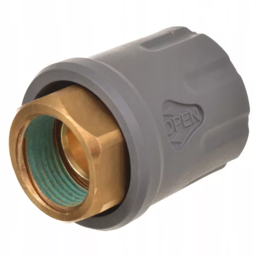 HydroBlade Conector Rapid pentru Aparatele de Spălat cu Presiune Karcher Easy Lock HD/HDS