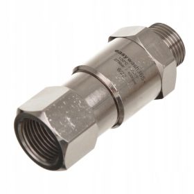   Cuplaj Rotativ din Oțel Inoxidabil Easywash365+ DN6 9,52 mm Exterior - 9,52 mm Interior pentru Spălătorii Auto