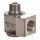 Conector Rotativ 360° pentru Brațul Easywash365+, 3/8" Filet Interior - 3/8" Filet Exterior, Oțel Inoxidabil
