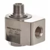 Conector Pivotant 360° R+M Easywash365+ Oțel Inoxidabil 1/4F-1/4M