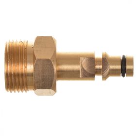   Adaptor Reducție Conector Furtun Karcher K2 - K7 Conectare Rapidă - M22x1,5 (14 mm) Filet