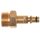 Adaptor Reducție Conector Furtun Karcher K2 - K7 Conectare Rapidă - M22x1,5 (14 mm) Filet