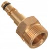 Adaptor Reducție Conector Furtun Karcher K2 - K7 Conectare Rapidă - M22x1,5 (14 mm) Filet