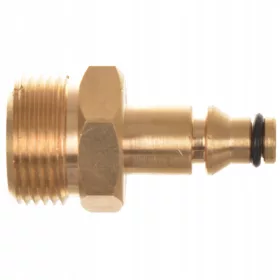   Adaptor Nilfisk Premium Compact Dinamic pentru Conectare Rapidă M22 - Compatibil cu Stihl RE