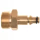 Adaptor Nilfisk Premium Compact Dinamic pentru Conectare Rapidă M22 - Compatibil cu Stihl RE